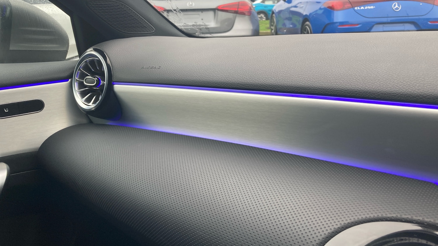 Used Mercedes-Benz A-Class 2025 for sale - 77531776: Photo 27