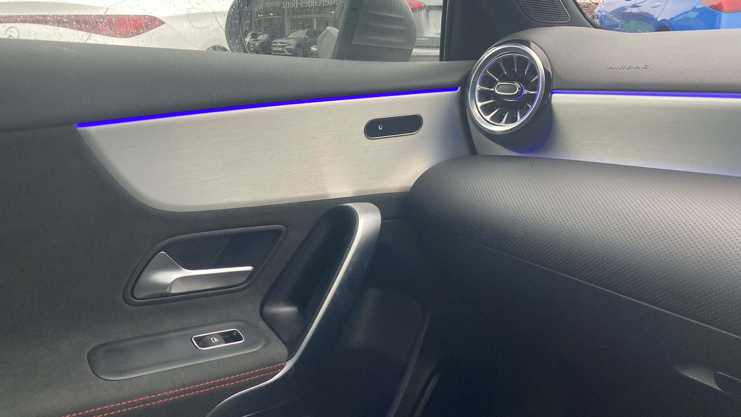 Used Mercedes-Benz A-Class 2025 for sale - 77531776: Photo 30