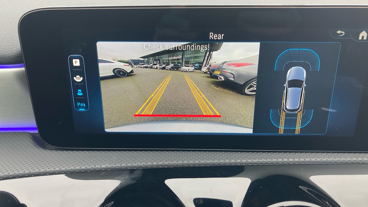 Used Mercedes-Benz A-Class 2025 for sale - 77531776: Photo 32