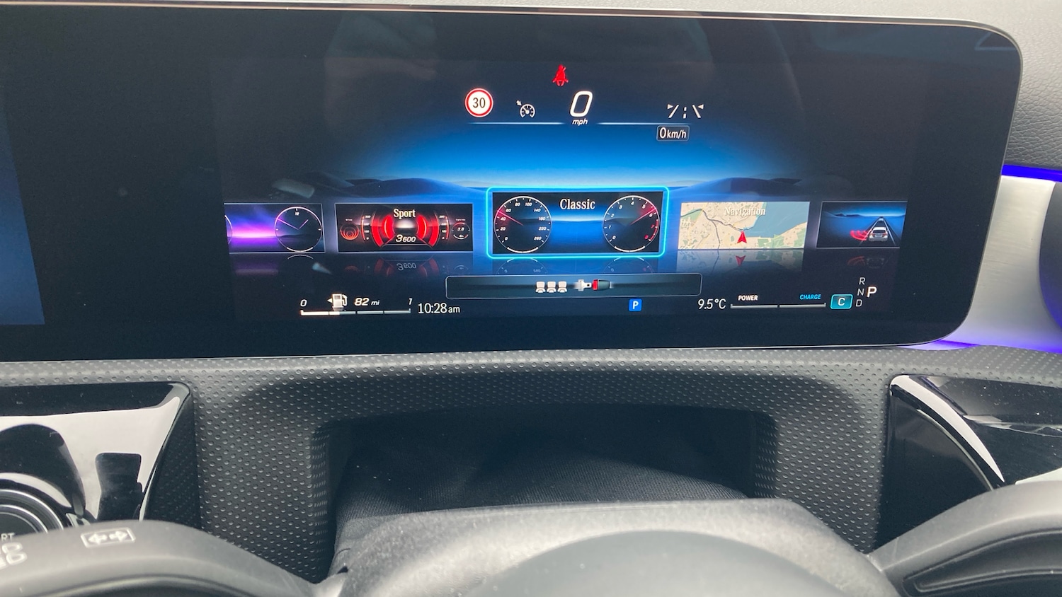 Used Mercedes-Benz A-Class 2025 for sale - 77531776: Photo 33