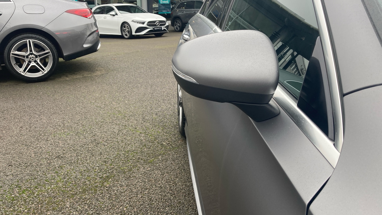 Used Mercedes-Benz A-Class 2025 for sale - 77531776: Photo 34