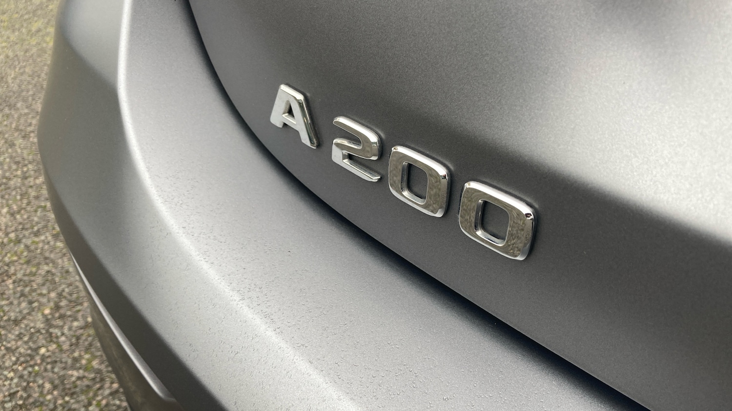 Used Mercedes-Benz A-Class 2025 for sale - 77531776: Photo 36