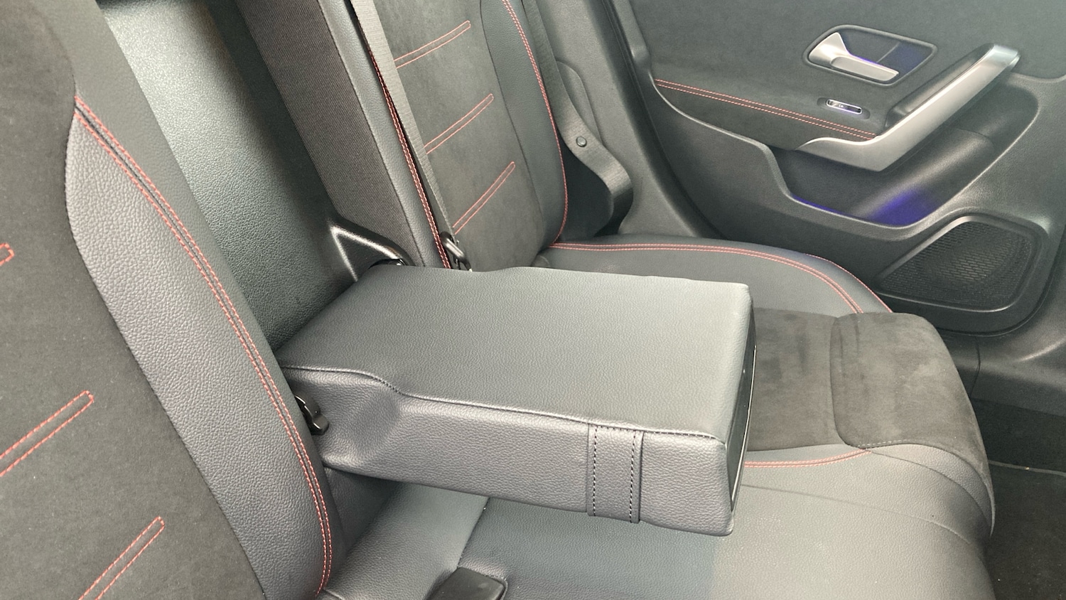 Used Mercedes-Benz A-Class 2025 for sale - 77531776: Photo 37