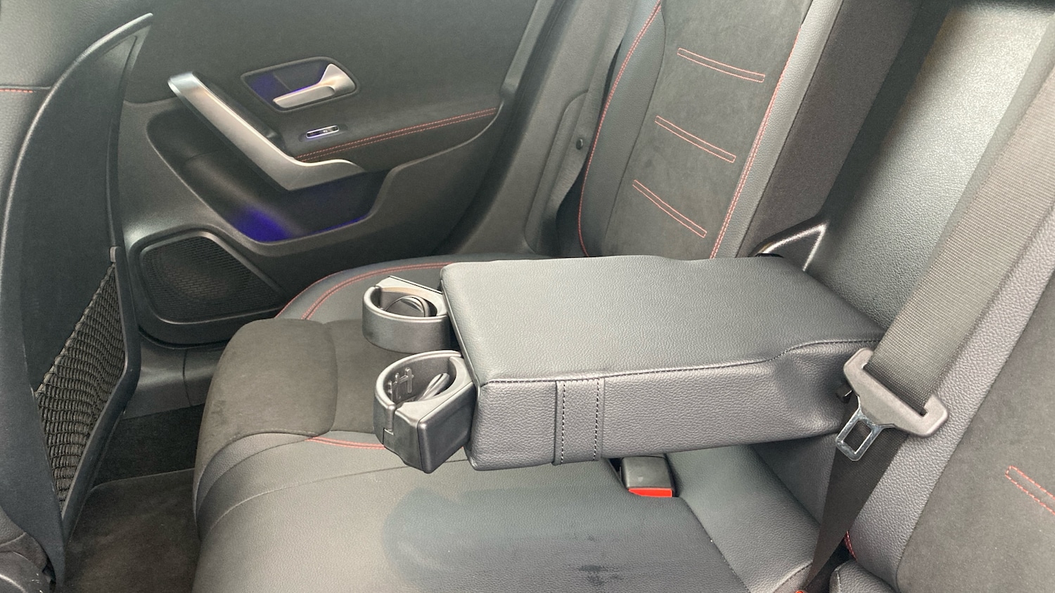 Used Mercedes-Benz A-Class 2025 for sale - 77531776: Photo 38