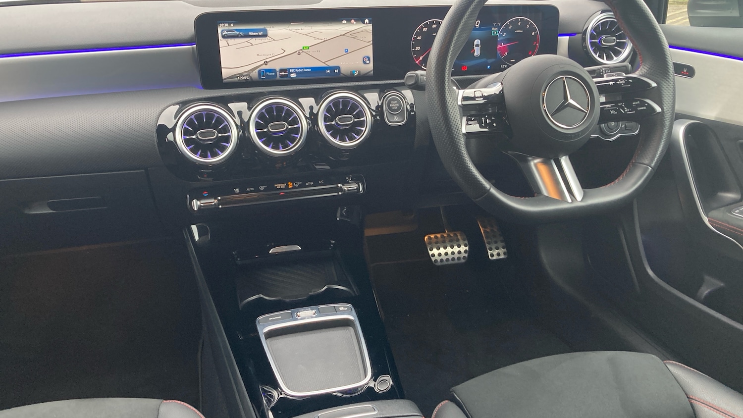 Used Mercedes-Benz A-Class 2025 for sale - 77531776: Photo 39