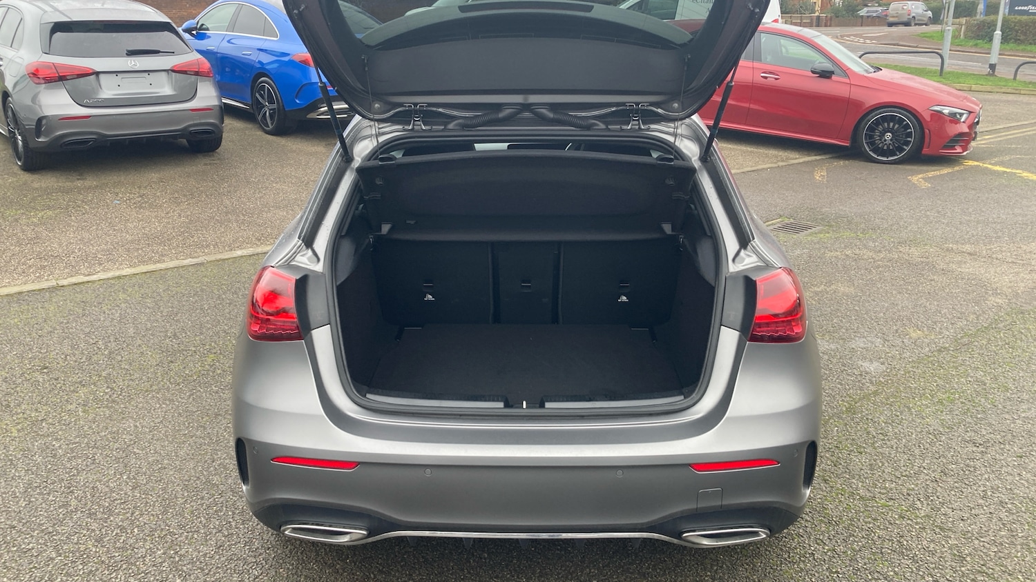 Used Mercedes-Benz A-Class 2025 for sale - 77531776: Photo 4