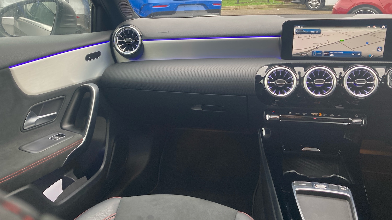 Used Mercedes-Benz A-Class 2025 for sale - 77531776: Photo 40