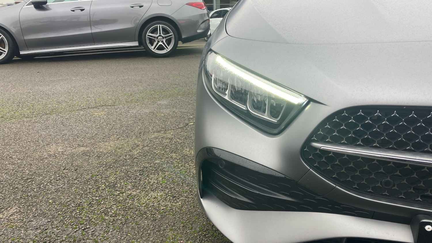 Used Mercedes-Benz A-Class 2025 for sale - 77531776: Photo 44