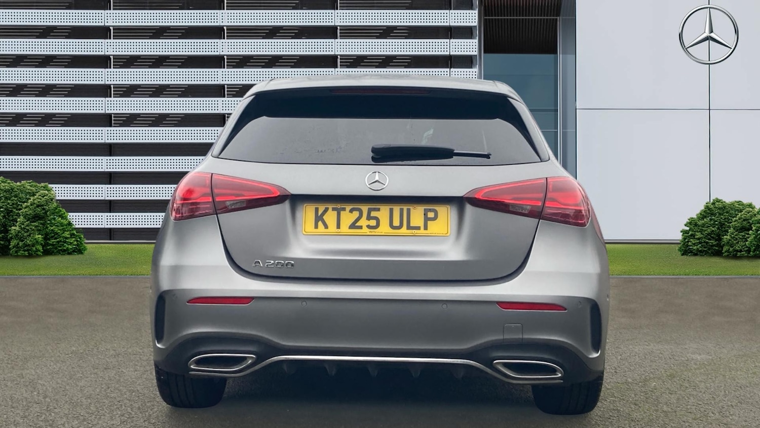 Used Mercedes-Benz A-Class 2025 for sale - 77531776: Photo 6