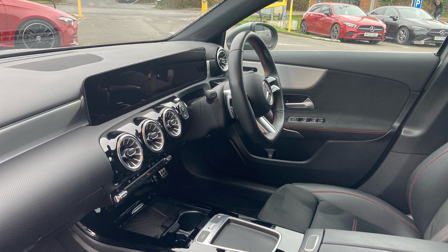 Used Mercedes-Benz A-Class 2025 for sale - 77531776: Photo 9