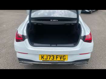 Used Mercedes-Benz CLA 2024 for sale - 74882839: Photo