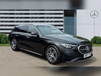 Used Mercedes-Benz E Class 2026 for sale - 78776077: Photo