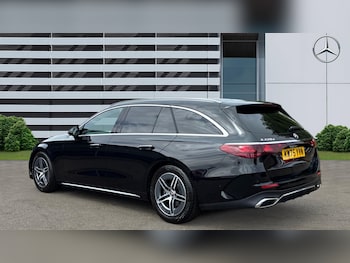 Used Mercedes-Benz E Class 2026 for sale - 78776077: Photo