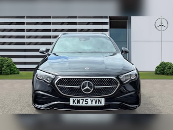 Used Mercedes-Benz E Class 2026 for sale - 78776077: Photo