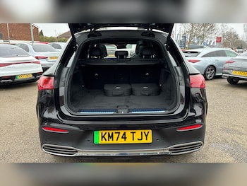 Used Mercedes-Benz EQA 2024 for sale - 78449018: Photo