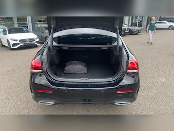 Used Mercedes-Benz A-Class 2022 for sale - 75849576: Photo