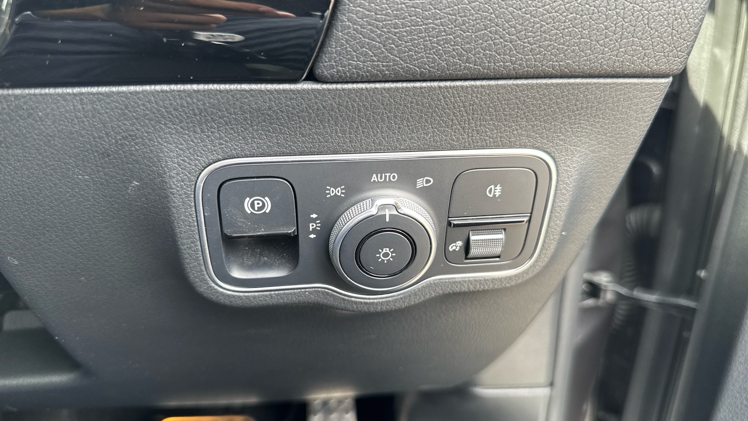Vehicle 31