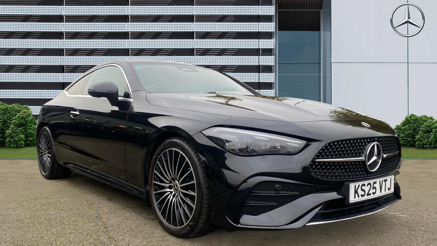 Used Mercedes-Benz CLE 2025 for sale - 77171062: Photo 1