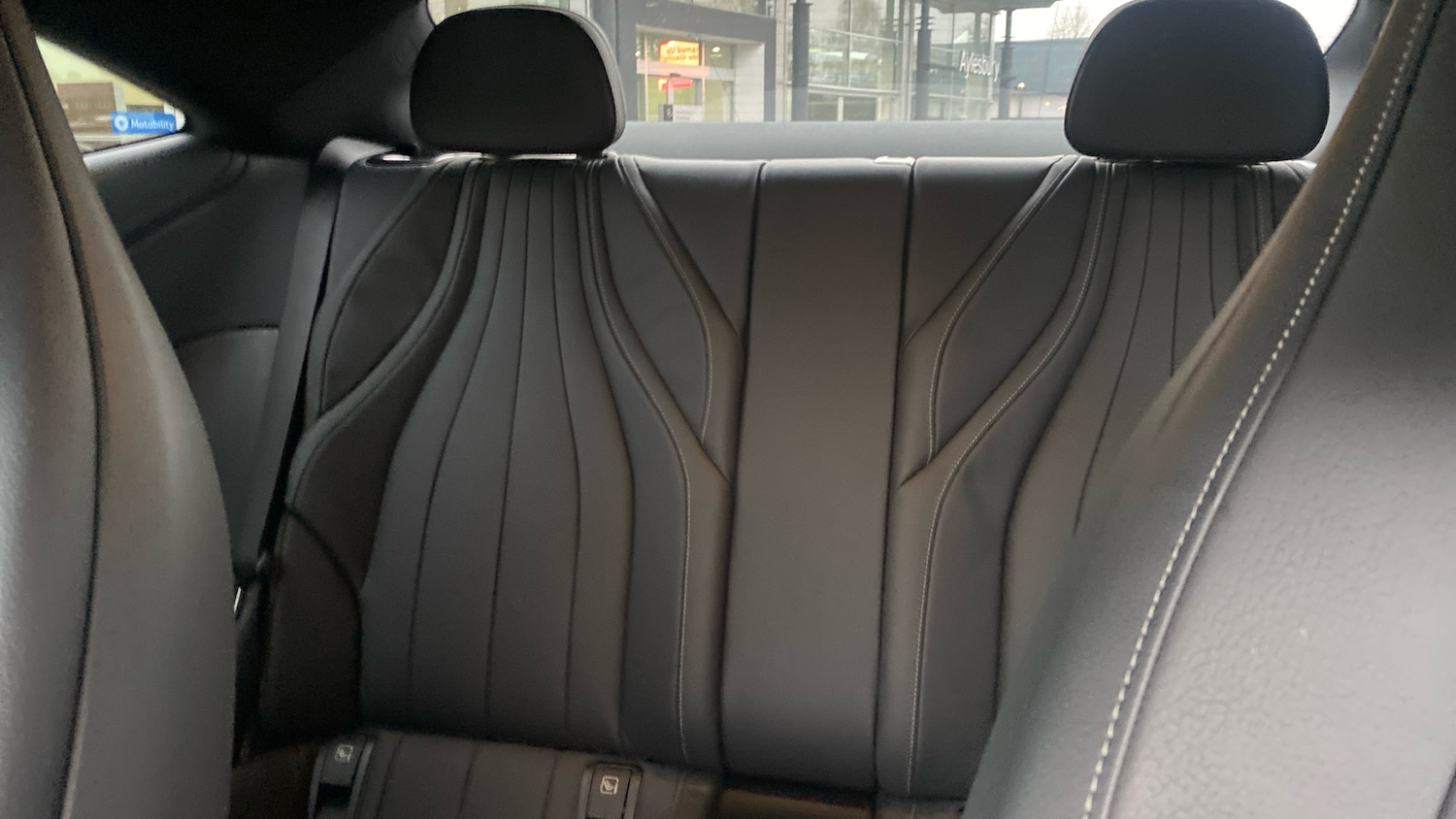 Used Mercedes-Benz CLE 2025 for sale - 77171062: Photo 15