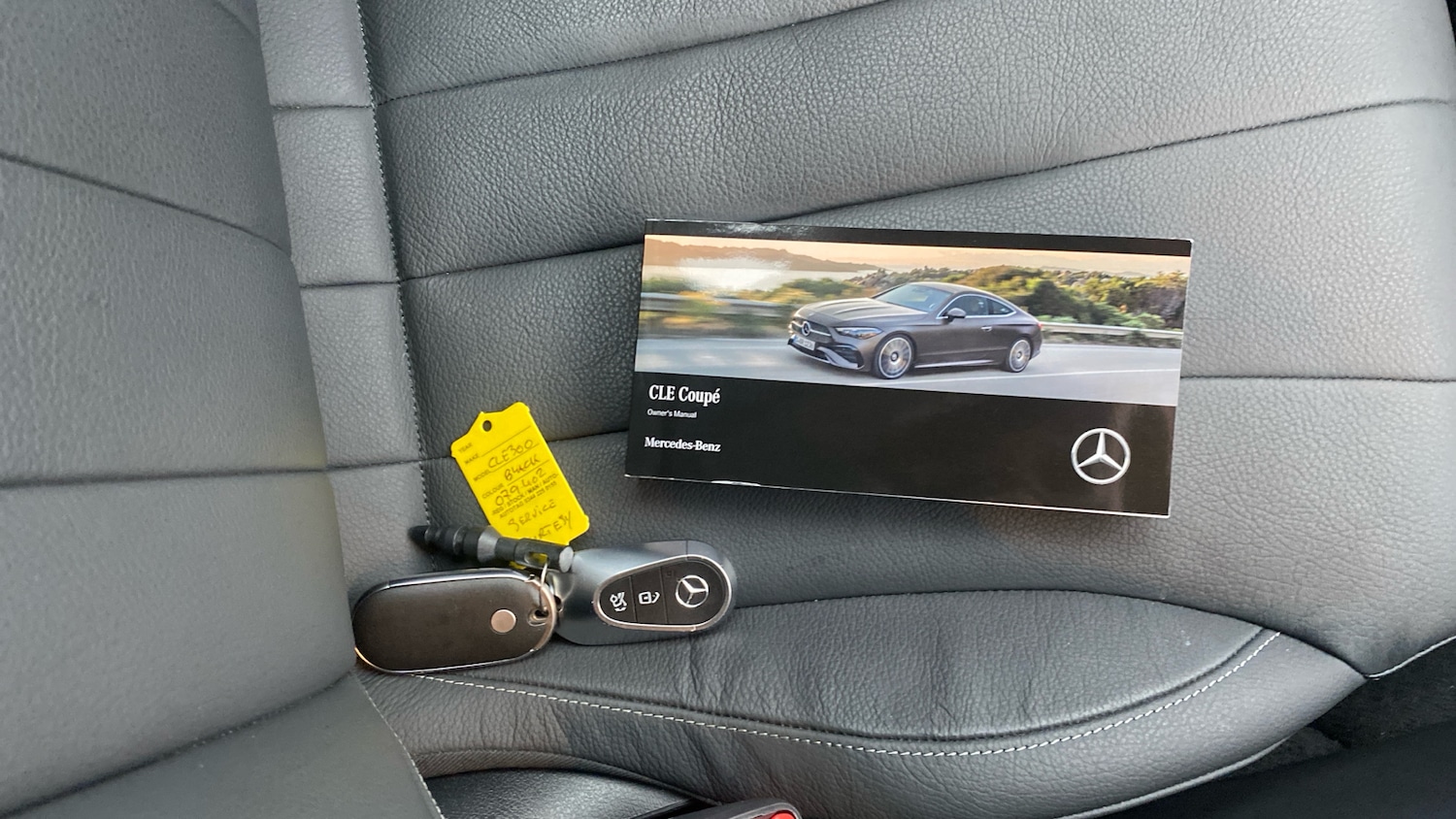 Used Mercedes-Benz CLE 2025 for sale - 77171062: Photo 19