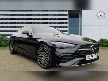 Used Mercedes-Benz CLE 2025 for sale - 77171062: Photo