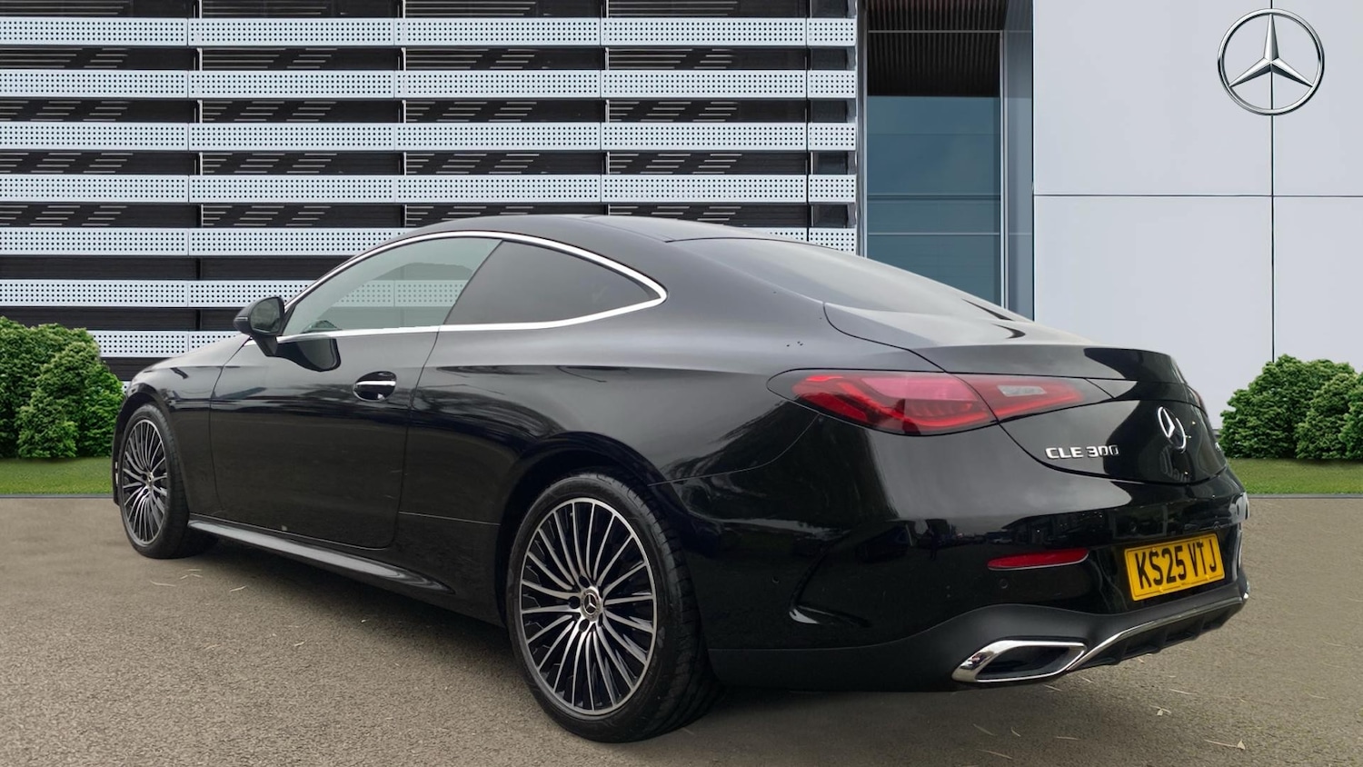 Used Mercedes-Benz CLE 2025 for sale - 77171062: Photo 2