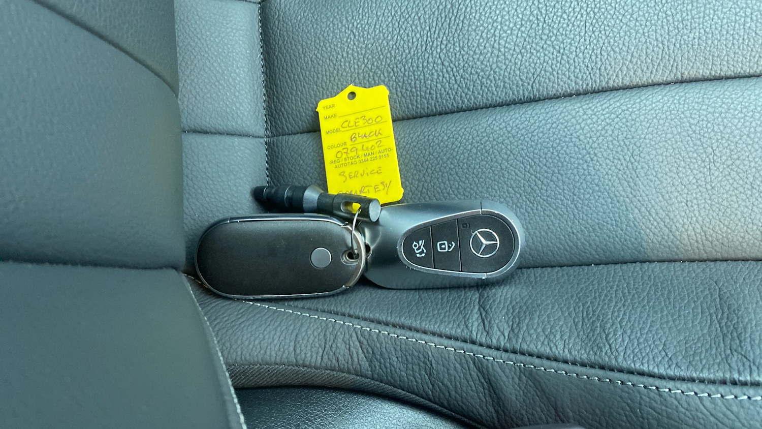 Used Mercedes-Benz CLE 2025 for sale - 77171062: Photo 20