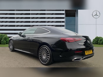 Used Mercedes-Benz CLE 2025 for sale - 77171062: Photo