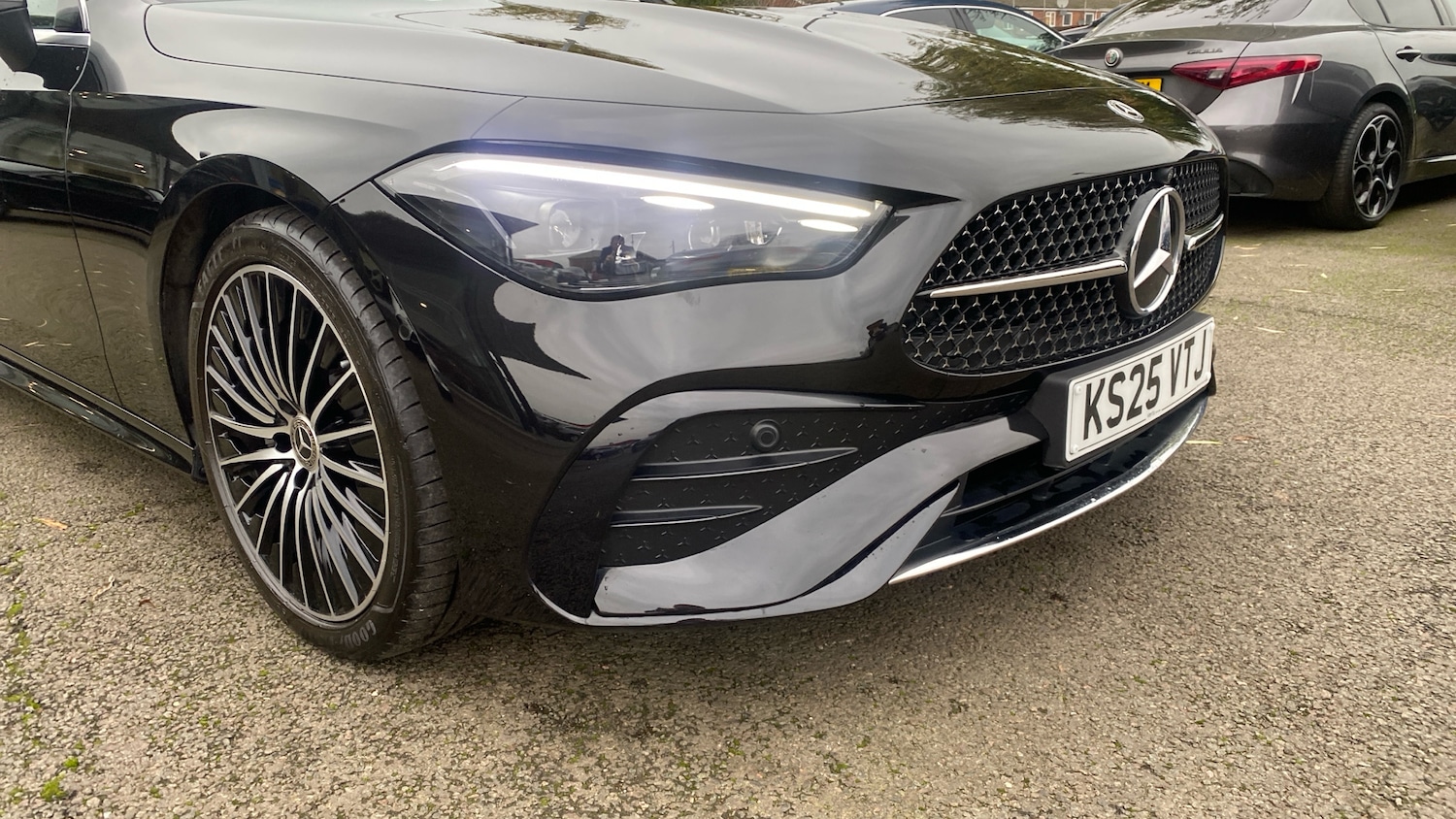 Used Mercedes-Benz CLE 2025 for sale - 77171062: Photo 37