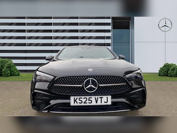 Used Mercedes-Benz CLE 2025 for sale - 77171062: Photo