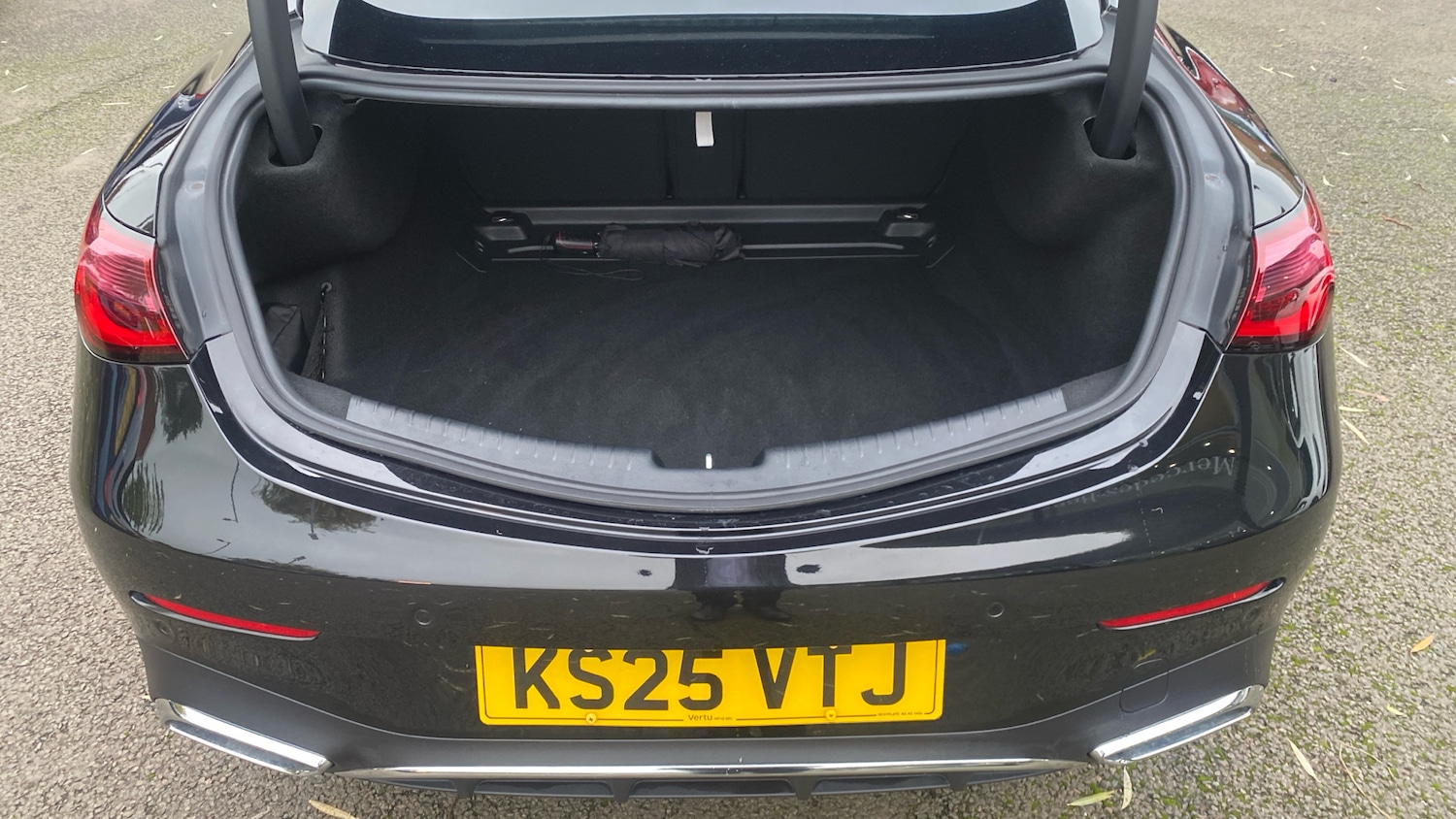 Used Mercedes-Benz CLE 2025 for sale - 77171062: Photo 4