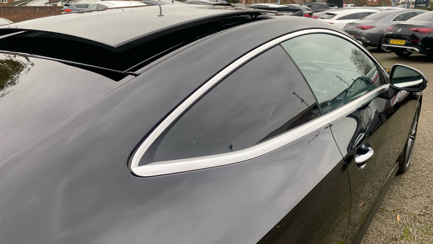 Used Mercedes-Benz CLE 2025 for sale - 77171062: Photo 41