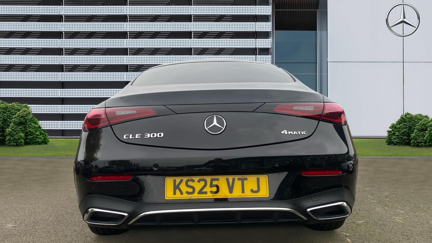 Used Mercedes-Benz CLE 2025 for sale - 77171062: Photo 6