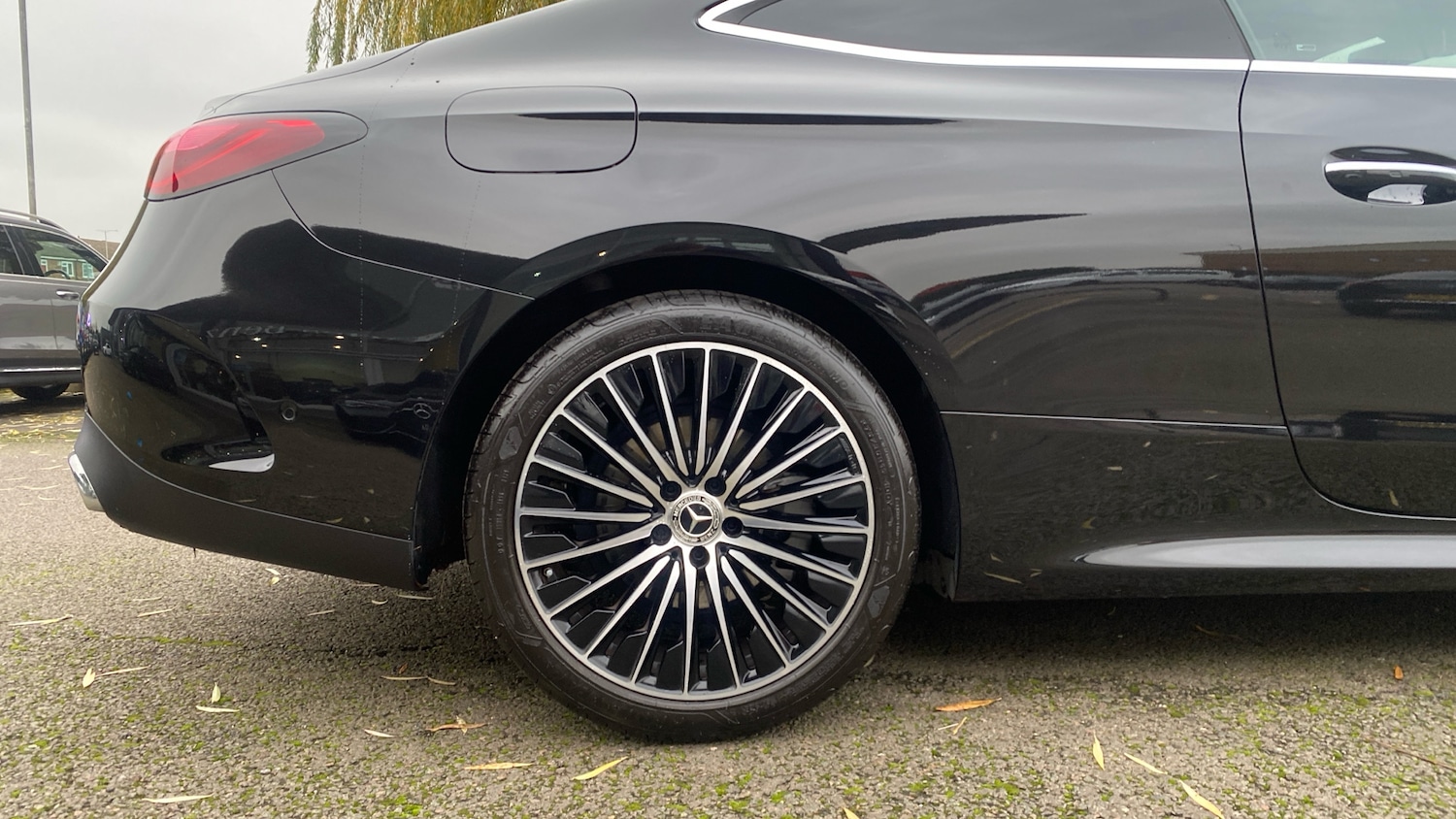 Used Mercedes-Benz CLE 2025 for sale - 77171062: Photo 7