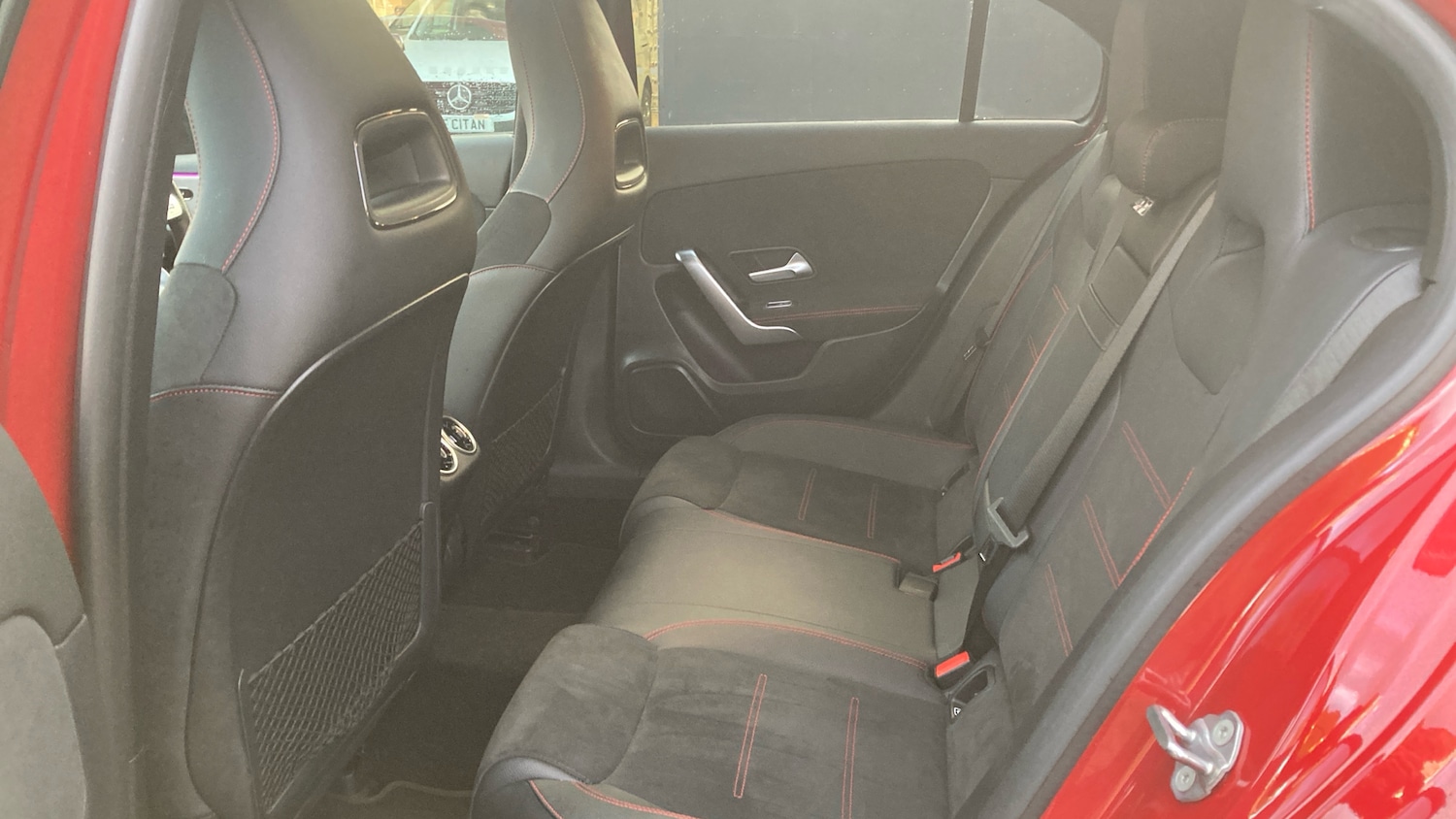 Used Mercedes-Benz A-Class 2023 for sale - 77516357: Photo 16