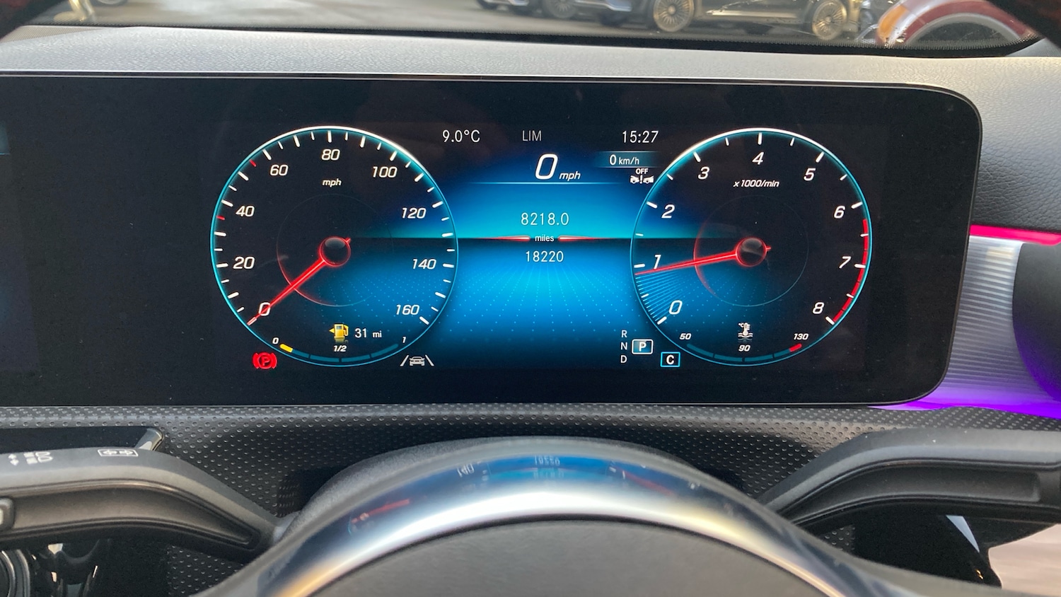 Used Mercedes-Benz A-Class 2023 for sale - 77516357: Photo 18