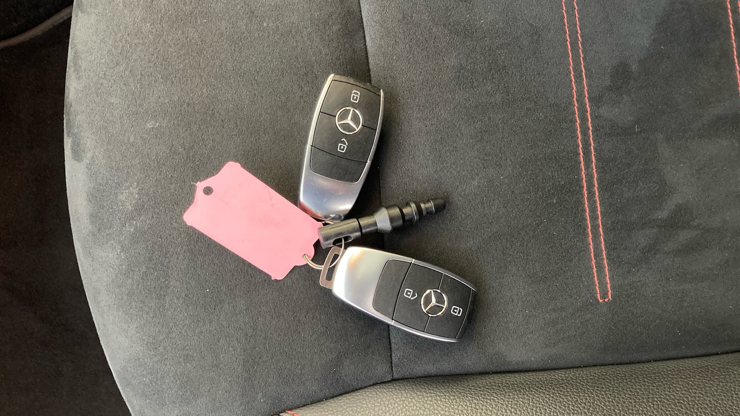 Used Mercedes-Benz A-Class 2023 for sale - 77516357: Photo 20