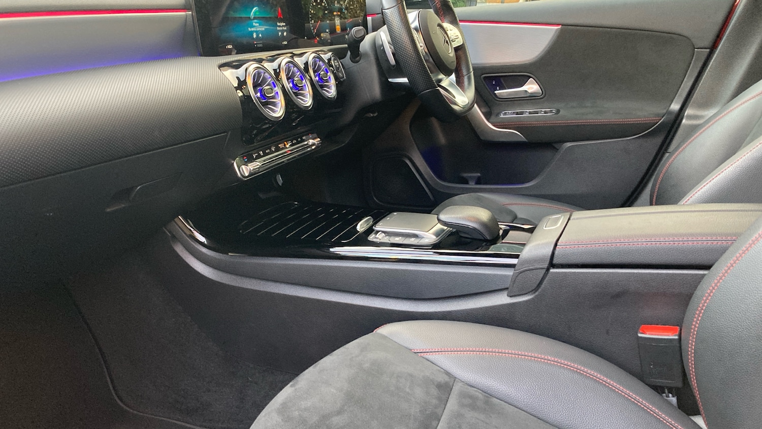 Used Mercedes-Benz A-Class 2023 for sale - 77516357: Photo 27