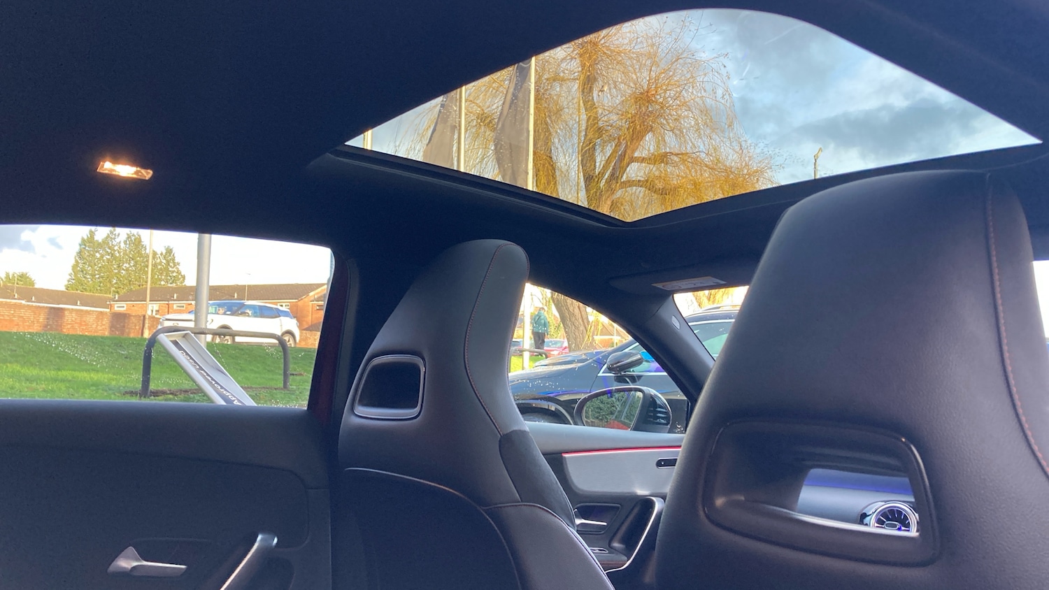 Used Mercedes-Benz A-Class 2023 for sale - 77516357: Photo 34