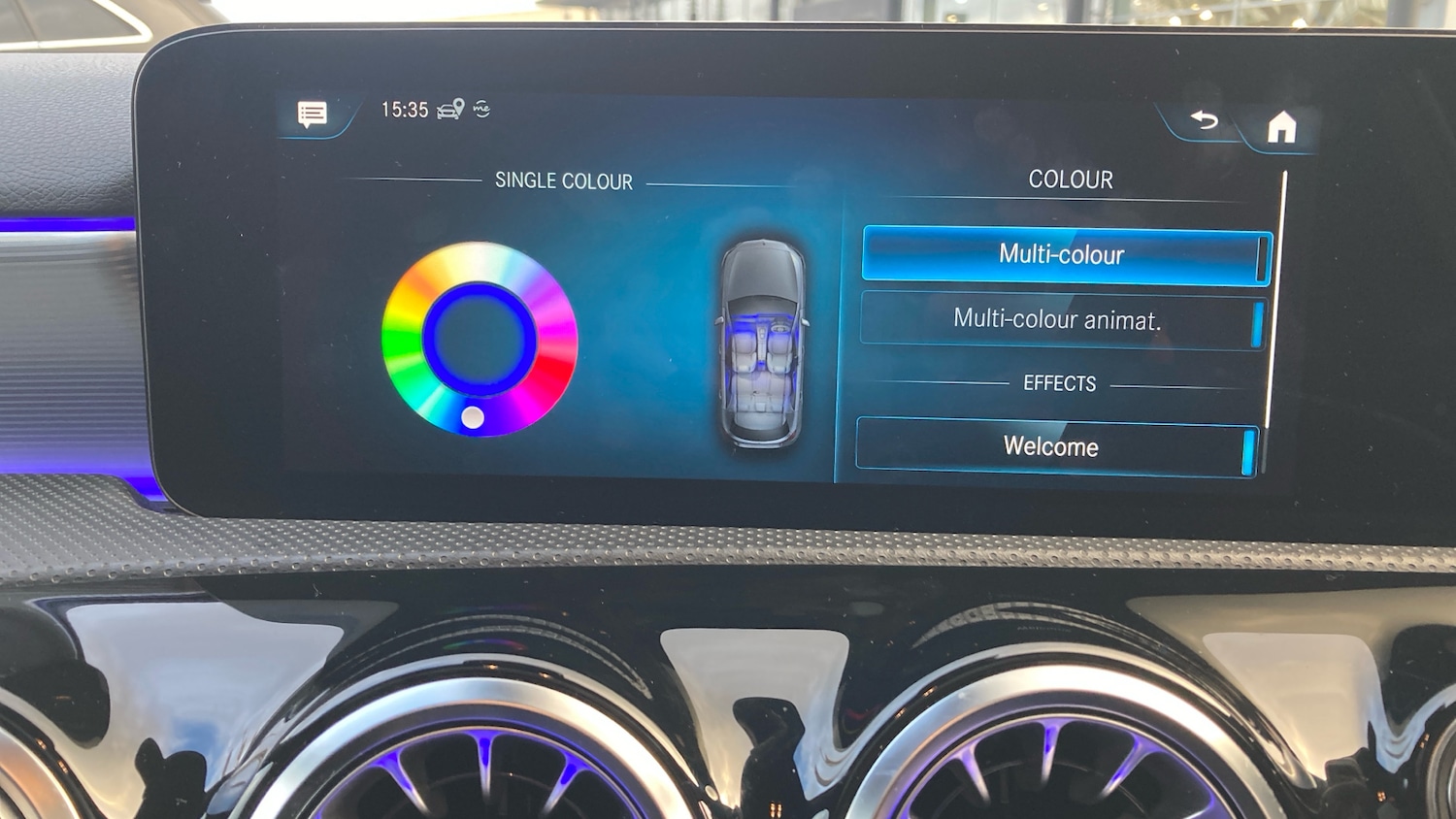 Used Mercedes-Benz A-Class 2023 for sale - 77516357: Photo 39