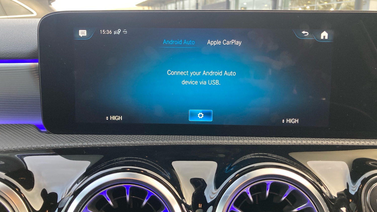 Used Mercedes-Benz A-Class 2023 for sale - 77516357: Photo 40