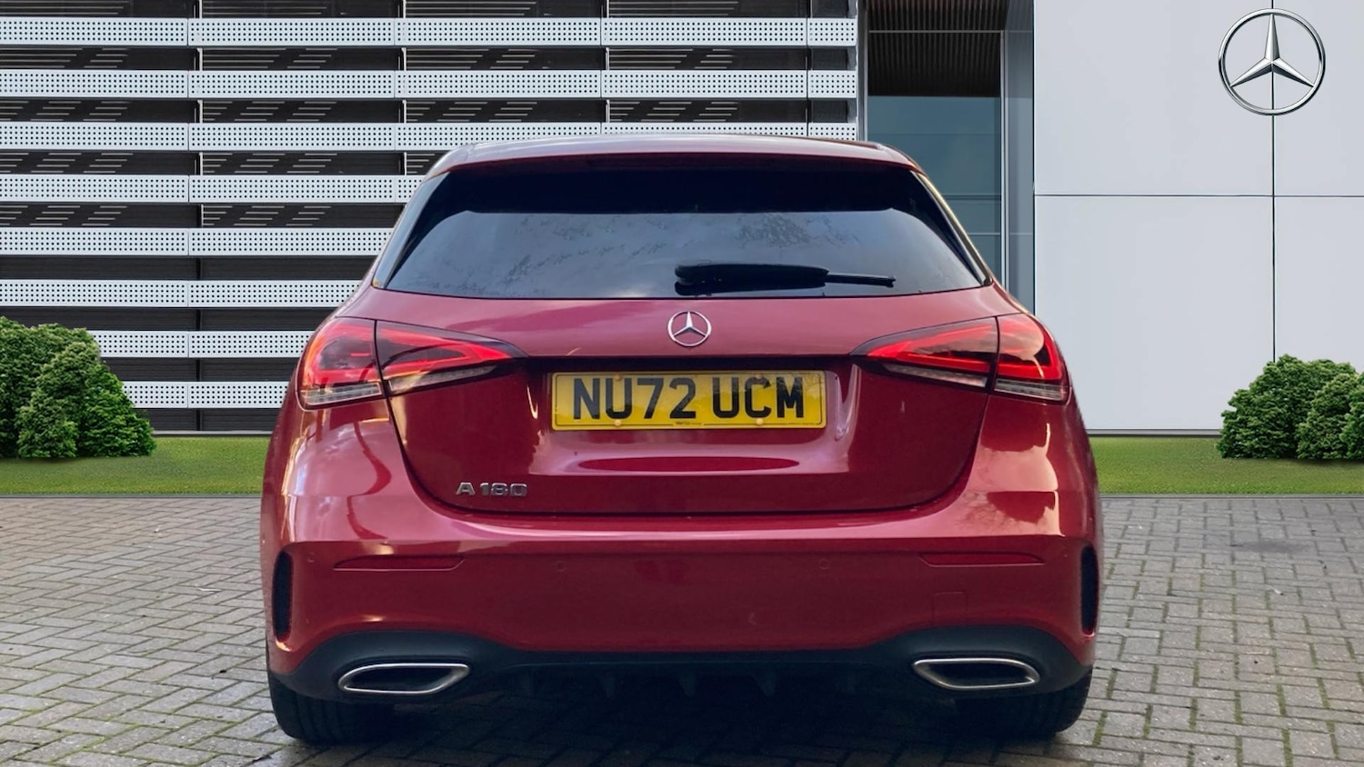 Used Mercedes-Benz A-Class 2023 for sale - 77516357: Photo 6