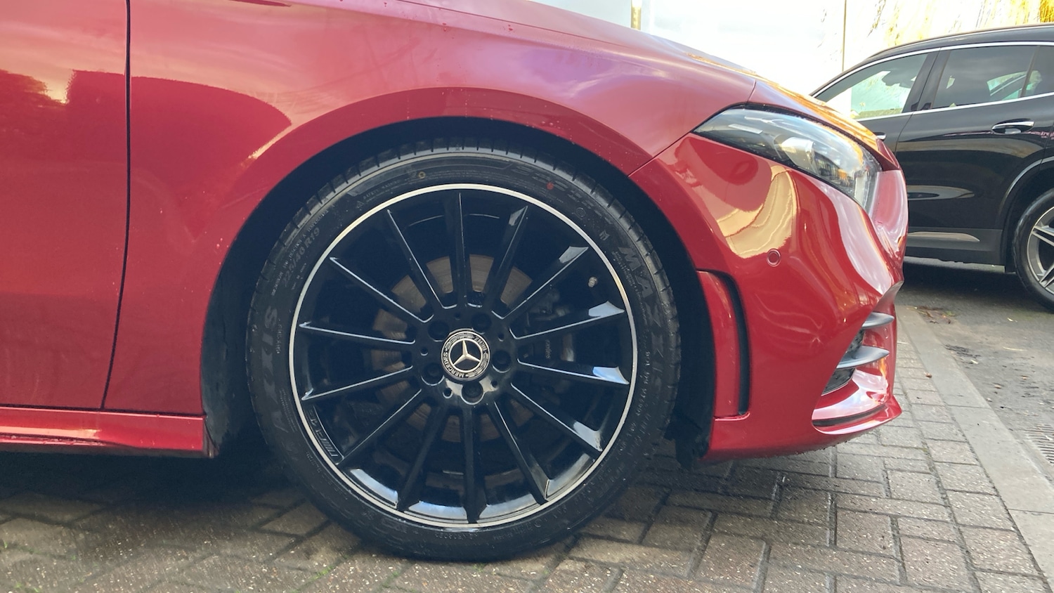 Used Mercedes-Benz A-Class 2023 for sale - 77516357: Photo 7