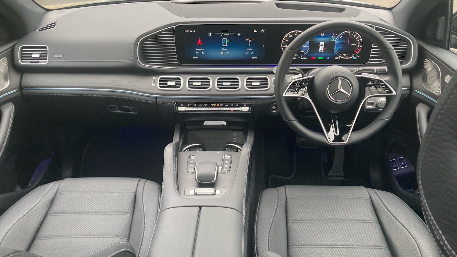 Used Mercedes-Benz GLE 2025 for sale - 76508041: Photo 10