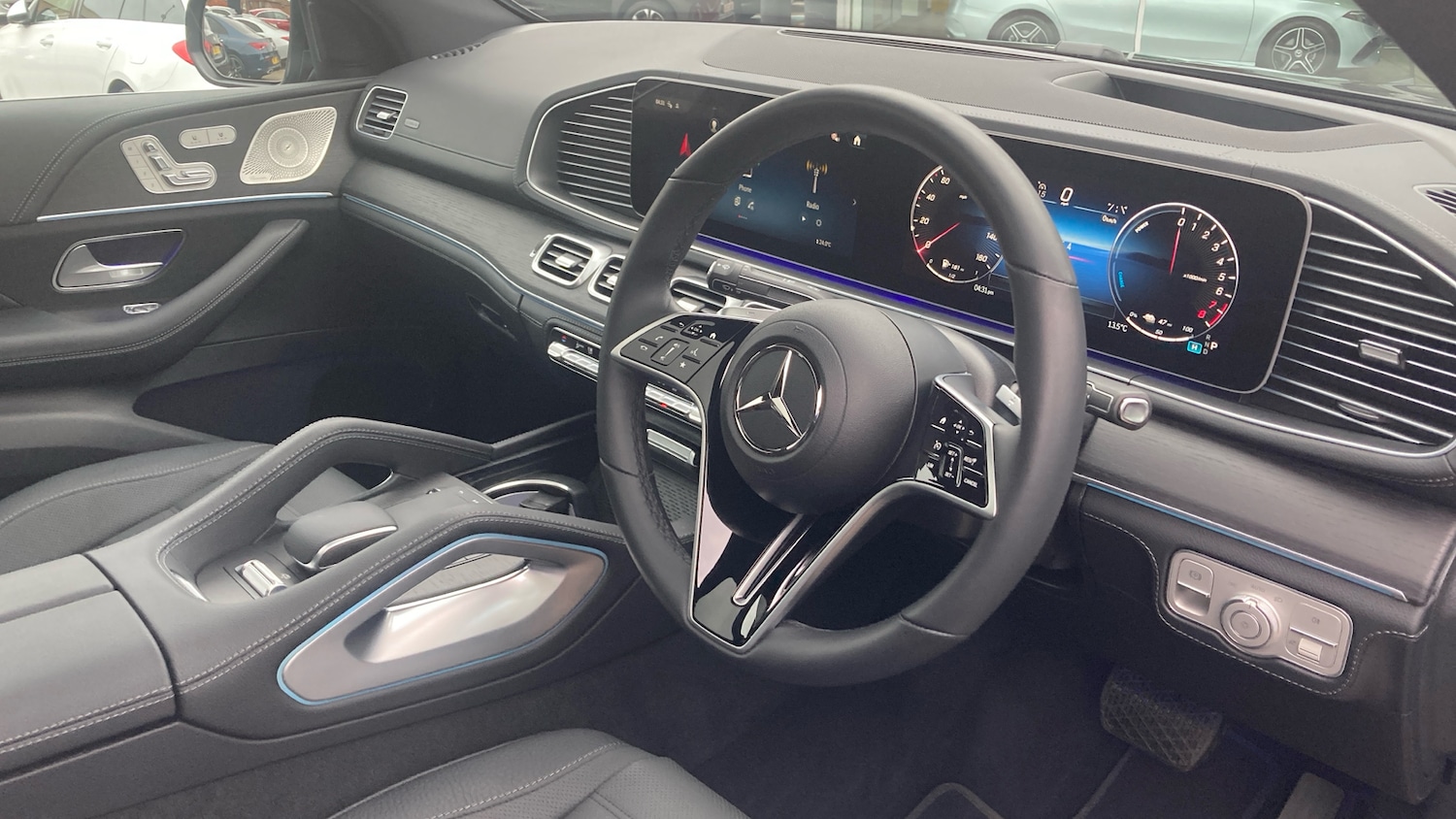 Used Mercedes-Benz GLE 2025 for sale - 76508041: Photo 11