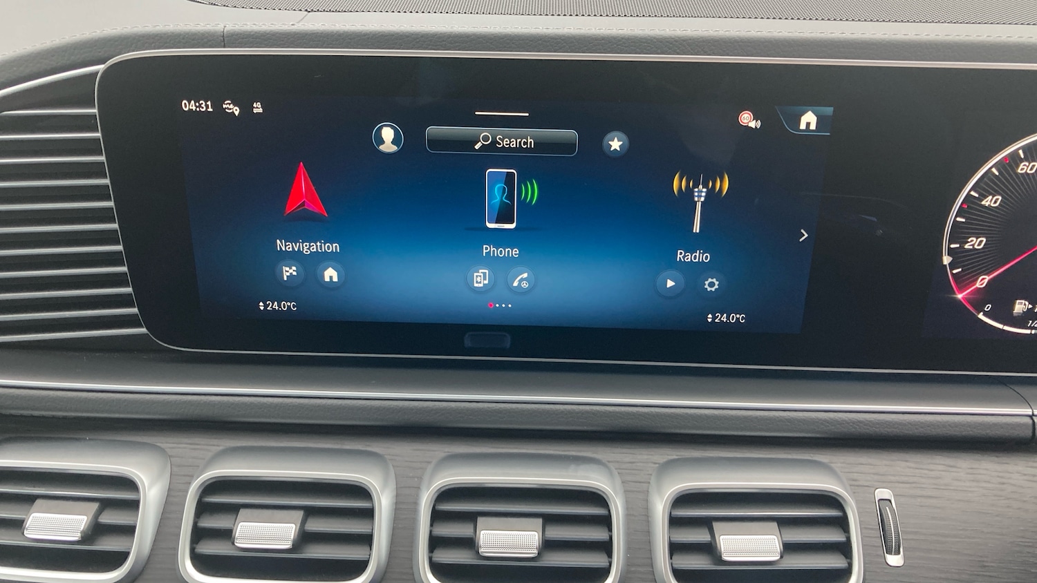 Used Mercedes-Benz GLE 2025 for sale - 76508041: Photo 12