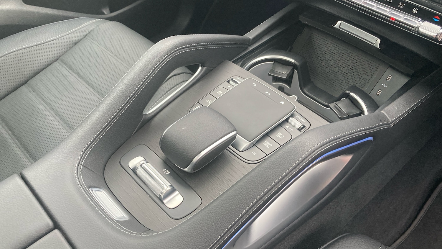 Used Mercedes-Benz GLE 2025 for sale - 76508041: Photo 13