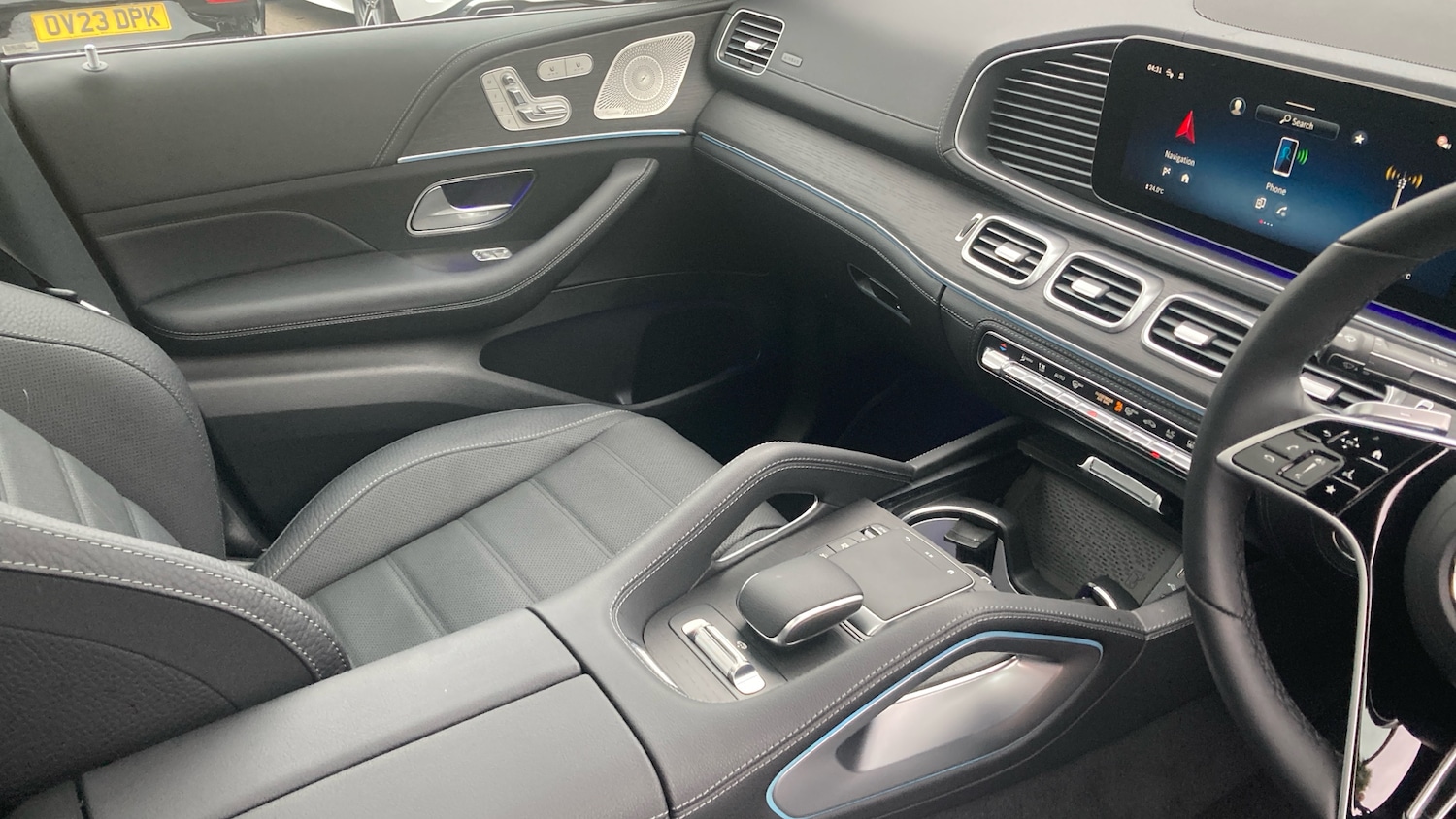 Used Mercedes-Benz GLE 2025 for sale - 76508041: Photo 14