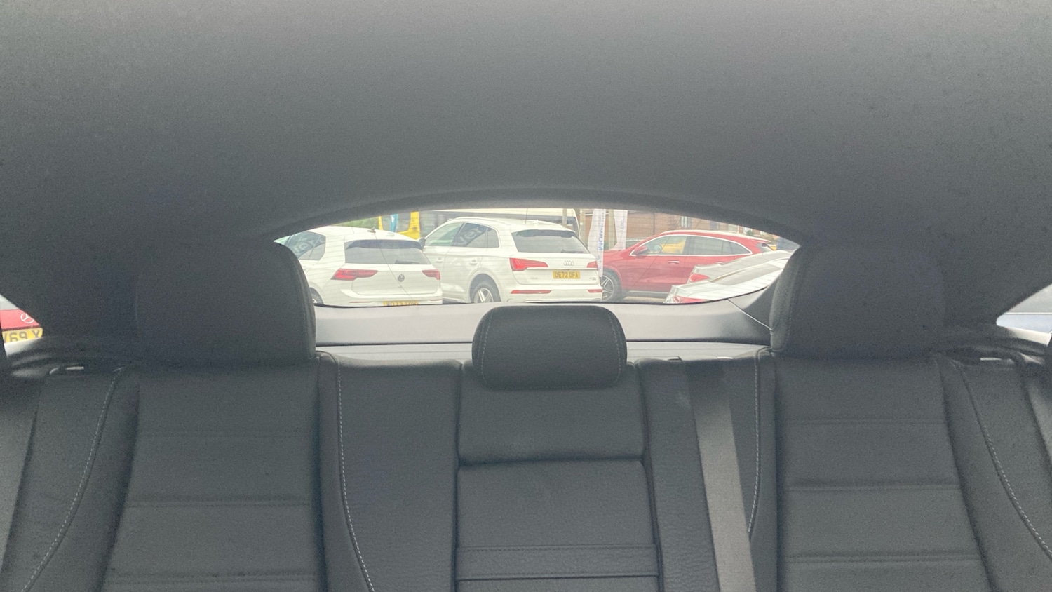 Used Mercedes-Benz GLE 2025 for sale - 76508041: Photo 15