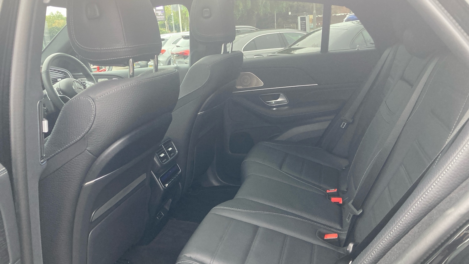 Used Mercedes-Benz GLE 2025 for sale - 76508041: Photo 16